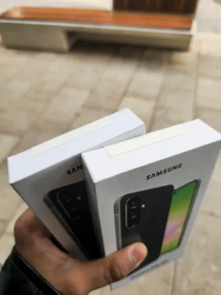 Galaxy A56 5G 256GB Precintado