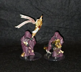 Joytoy figura Primarca Warhammer 40k 1/18