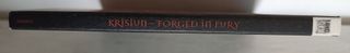 Krisiun – Forged In Fury Digi CD + 2 Bonus Digi CD