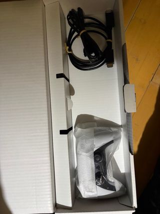 Consola PS5 Pro Nueva