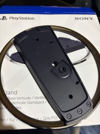 Consola PS5 Pro Nueva