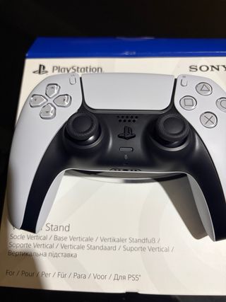 Consola PS5 Pro Nueva