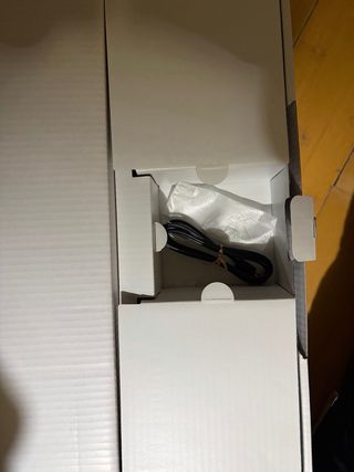 Consola PS5 Pro Nueva