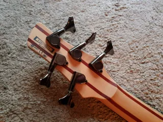 Bajo Ibanez Sr305 Iron Pewter Activo 5 Cuerdas!!!