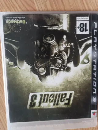 Vari videogiochi PS3