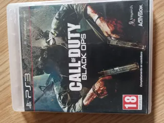 Vari videogiochi PS3