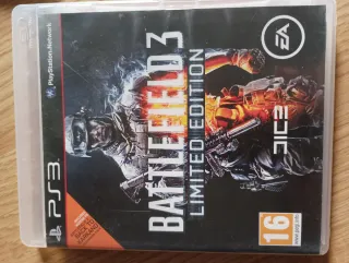 Vari videogiochi PS3