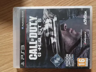 Vari videogiochi PS3