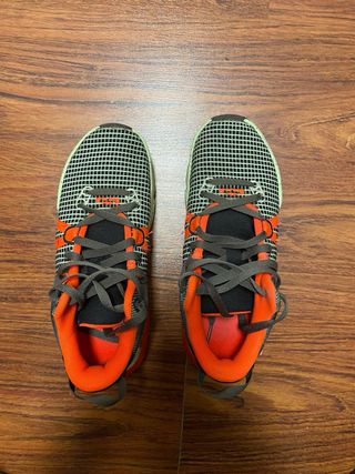 Nike LeBron Witness 7 Zapatillas Baloncesto