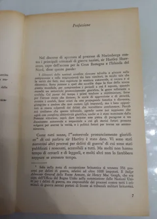 Il flagello della svastica - Scritto Lord Russell