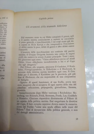 Il flagello della svastica - Scritto Lord Russell