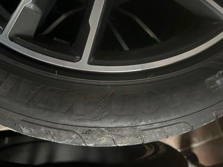 Llantas BMW 18 M 245/45