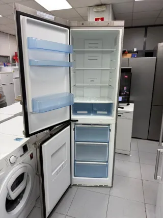 Nevera Combi Balay 2m con garantia