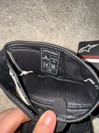 Guantes Alpinestars GP PRO Talla XL