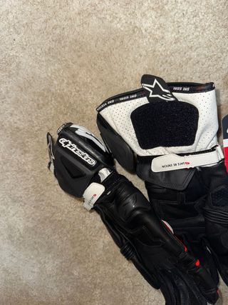 Guantes Alpinestars GP PRO Talla XL