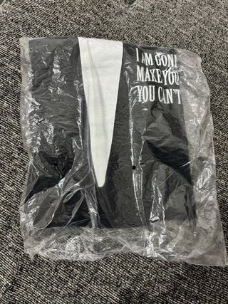 Camiseta El Padrino Talla L