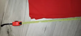 Pantalón lino mujer cintura elástica