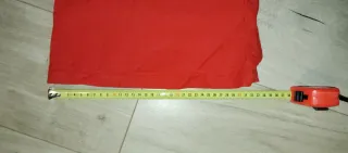 Pantalón lino mujer cintura elástica