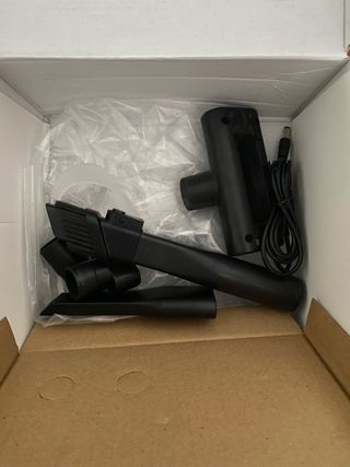 Aspiradora Portátil WHJC