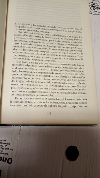La rebelión de los buenos: Premio de Novela Fer...