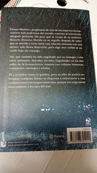 La rebelión de los buenos: Premio de Novela Fer...