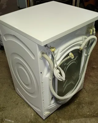 LAVADORA SIEMENS 8KG iQdrive 2A OPORTUNITAT