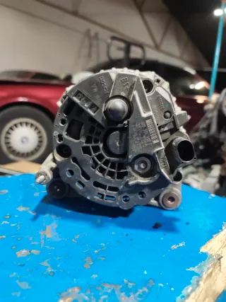 Alternador Audi A4 B6 140A