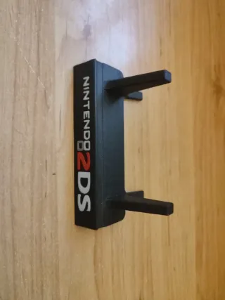 Supporto Nintendo 2DS