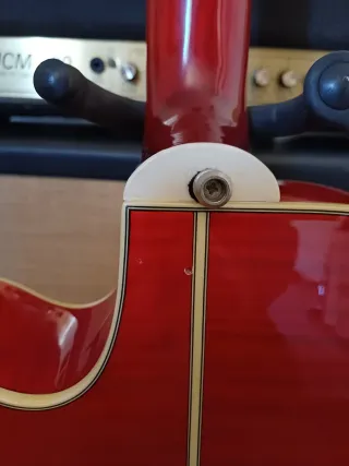 Guitarra Acústica Veracruz Caja Estrecha