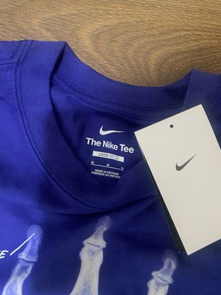 Camiseta Nike Kobe Bryant Rayos X Talla M