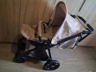 Carro para bebé y niño