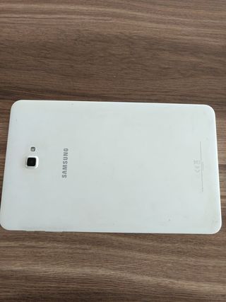 Samsung Galaxy TAB A6 Blanca
