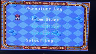 Robotrek Super Nintendo NTSC USA Original Loose