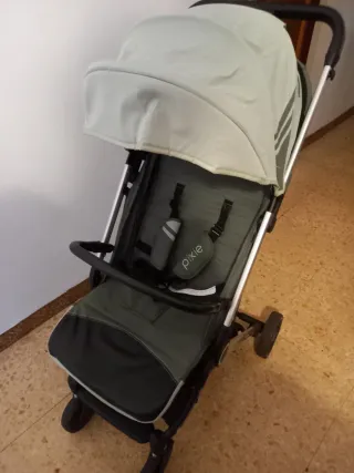 Silla de paseo ligera