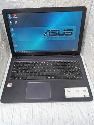 Computer portatile Asus X543B (1755)