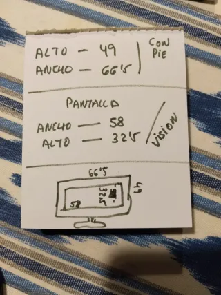 Samsung LE26B450C4W TV 26