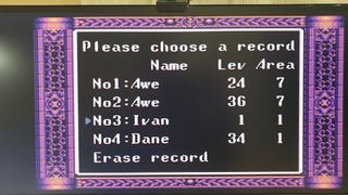 Soul Blazer Super Nintendo NTSC USA Original