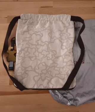 Mochila Tous