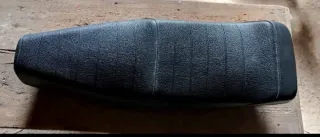 Sedile Vespa 50 Biposto Camel NISA Usato ottimo