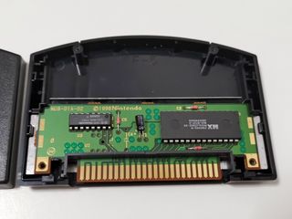 Turok 2 y 3 | Nintendo 64 | PAL