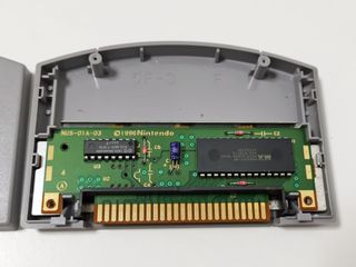 Turok 2 y 3 | Nintendo 64 | PAL