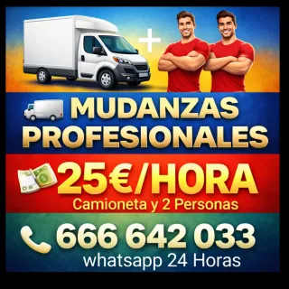 Mudanzas Portes y mudanzas Mudanzas Baratas
