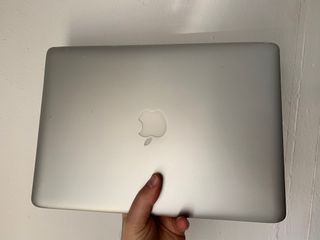 Macbook Pro 13'' i5 16GB RAM SSD Office Traktor