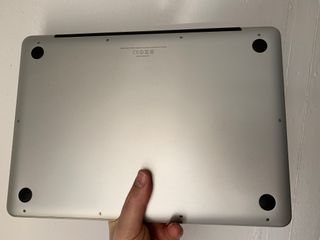 Macbook Pro 13'' i5 16GB RAM SSD Office Traktor
