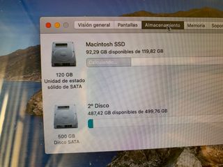 Macbook Pro 13'' i5 16GB RAM SSD Office Traktor