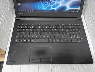 Computer portatile Toshiba Satellite Pro R5 (1728)