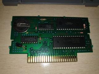 Ultima VII The False Prophet Super Nintendo NTSC U