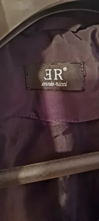 Gilet donna nero taglia 53