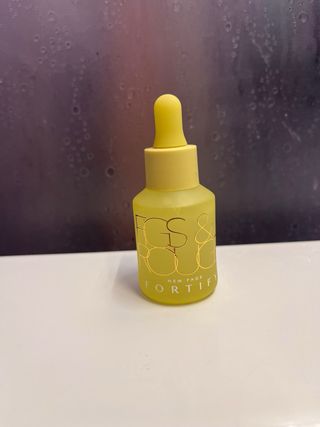 Siero anti luce blu Figs & Rouge giallo