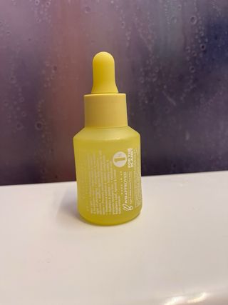 Siero anti luce blu Figs & Rouge giallo